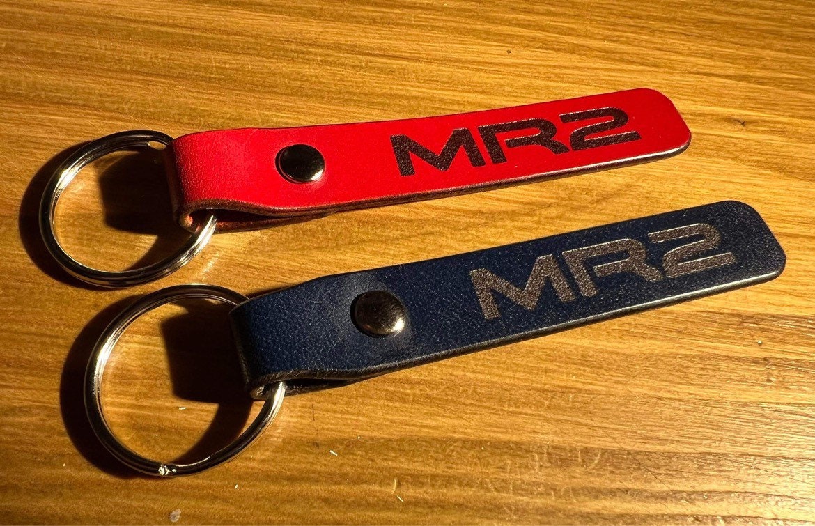 Mr2 keychain deals