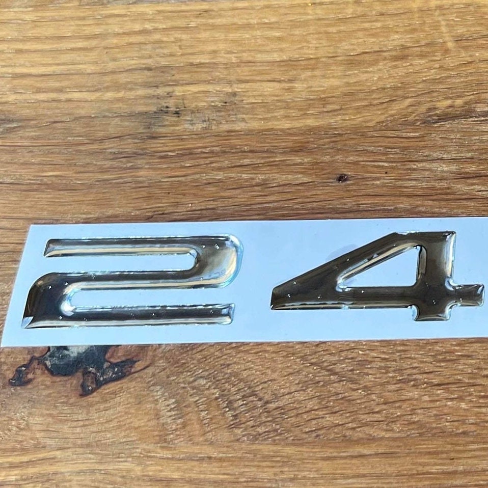 Nissan 240SX Domed Sticker - Etsy