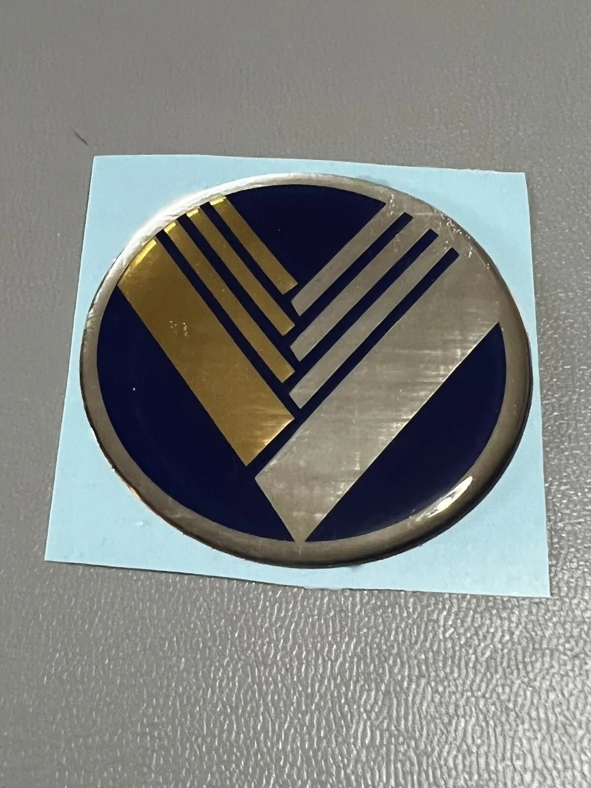 Eunos Roadster Badges, Domed Resin - Etsy