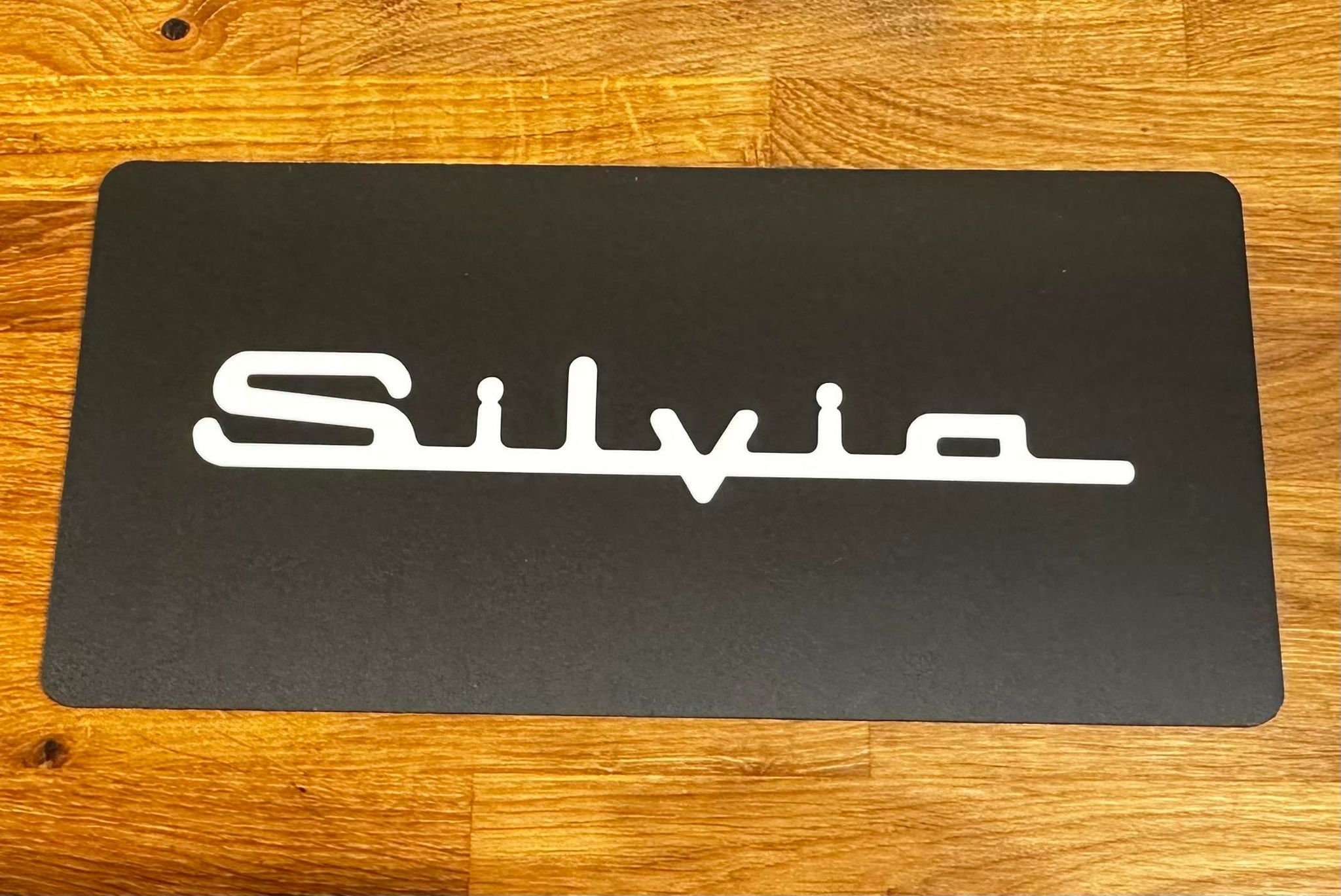当時物レア aspec シルビア S14 JDM Plates ナンバープレート il_fullxfull.5548171052_9zx7.jpg