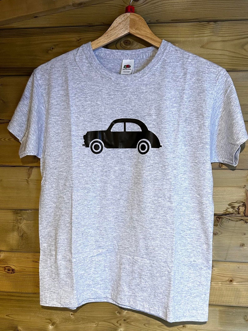 Morris Minor Kids T Shirt kids Size 911, 1213 Etsy Canada