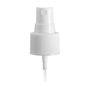 Reusable Fine Mist Sprayer Pump