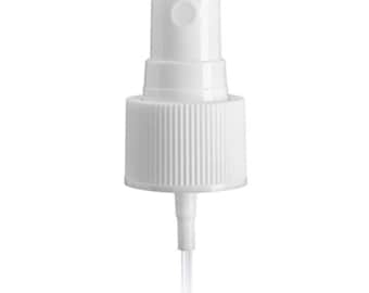 Reusable Fine Mist Sprayer Pump