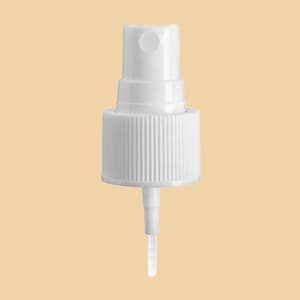 Reusable Fine Mist Sprayer Pump