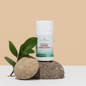 Good Biome Prebiotic Facial Solution