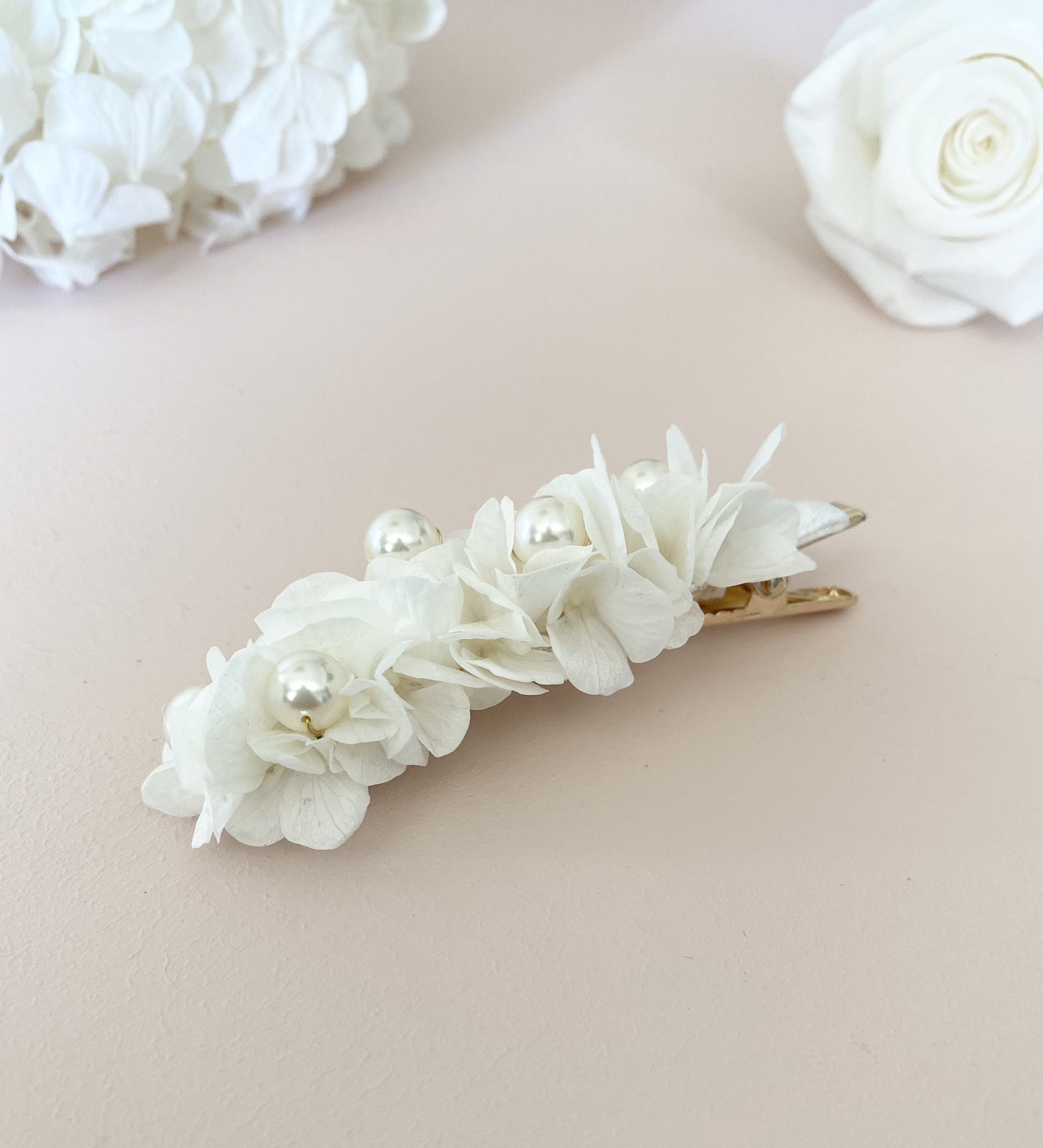 Hair clip wedding accessory wedding hairstyle Etsy