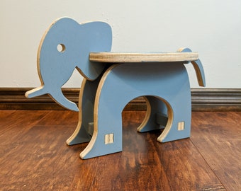 stool for nursery
