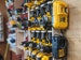 Dewalt 12 Power Tool Organizer, Power Tool Shelf, Clean and Organize your Shop & Garage, Great gift for DAD 