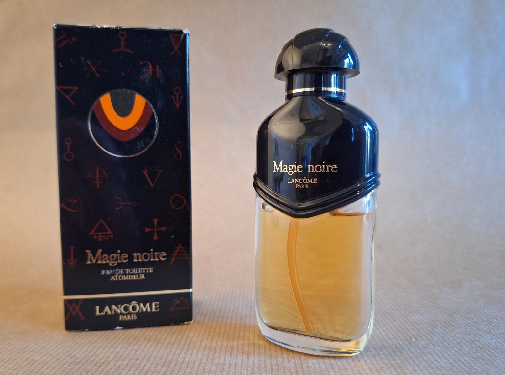 Lancome magie noire - Etsy 日本
