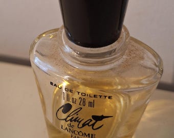 Lancome Sikkim Eau de Toilette Edt 228ml 8 Fl. Oz. Splash No Spray