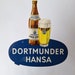 see more listings in the Cerveza Dormunder Hansa section