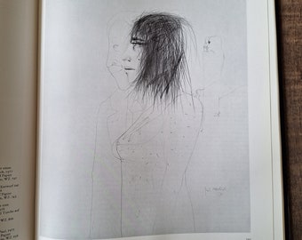 Paul Wunderlich - Eine Werkmonographie Books Books Art Kunst