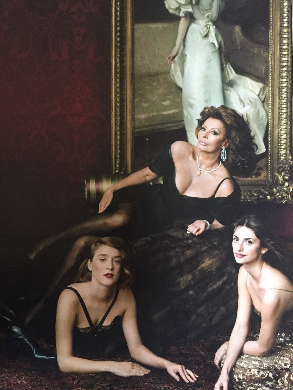 Vanity Fair Portraits A Century of Iconic Images Books Books - Etsy