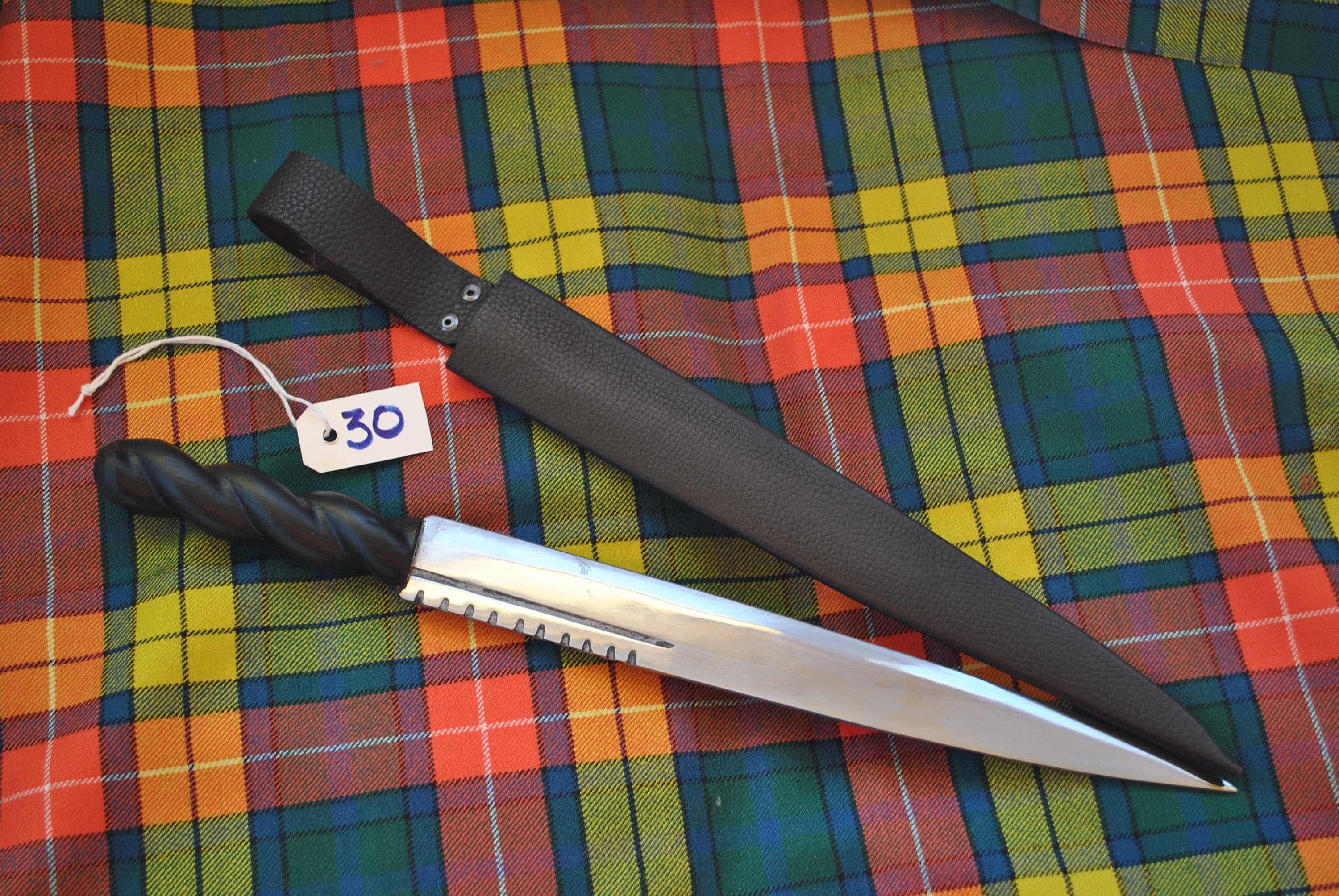 Scottish Dirk for sale Only 3 left at 60