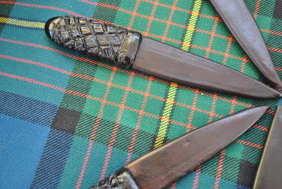 highland sgian dubh