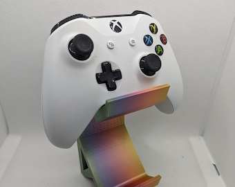 Zwei Controller / Kopfhörer Universal Wandhalterung / Ständer