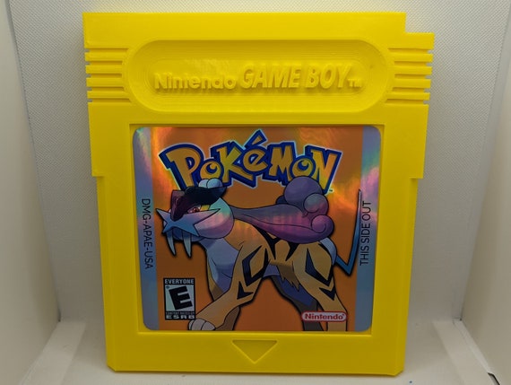 Pokemon Mega Power - GBA Cartridge - New - Video Games