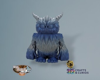 Yeti Dice / Storage Box