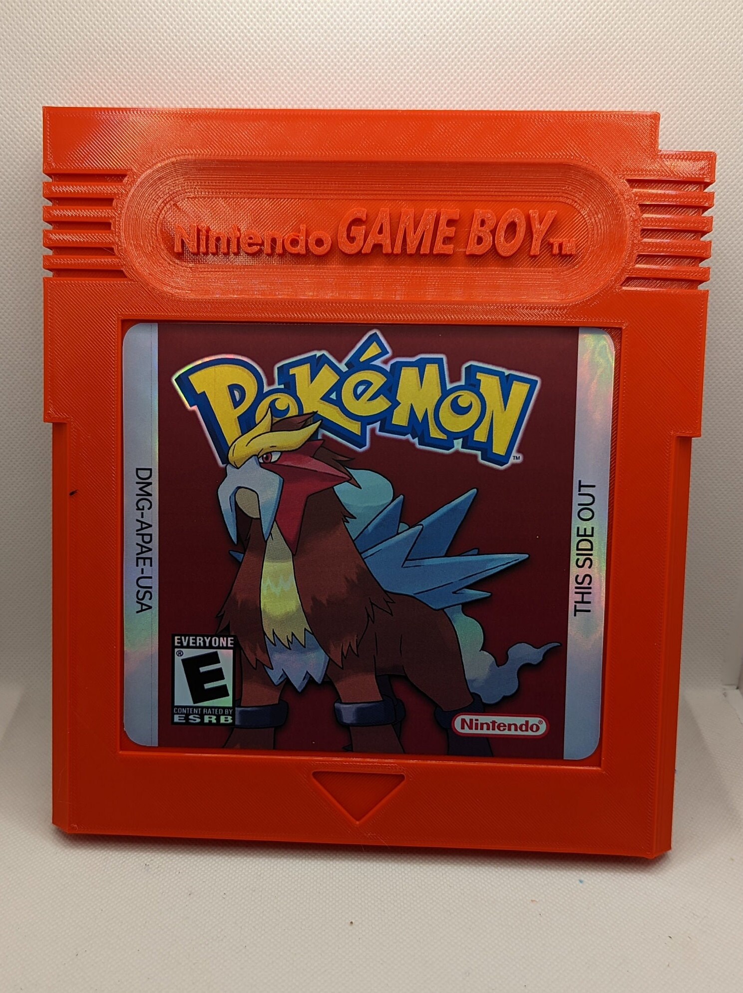 Pokémon Red/Blue (Game) - Giant Bomb