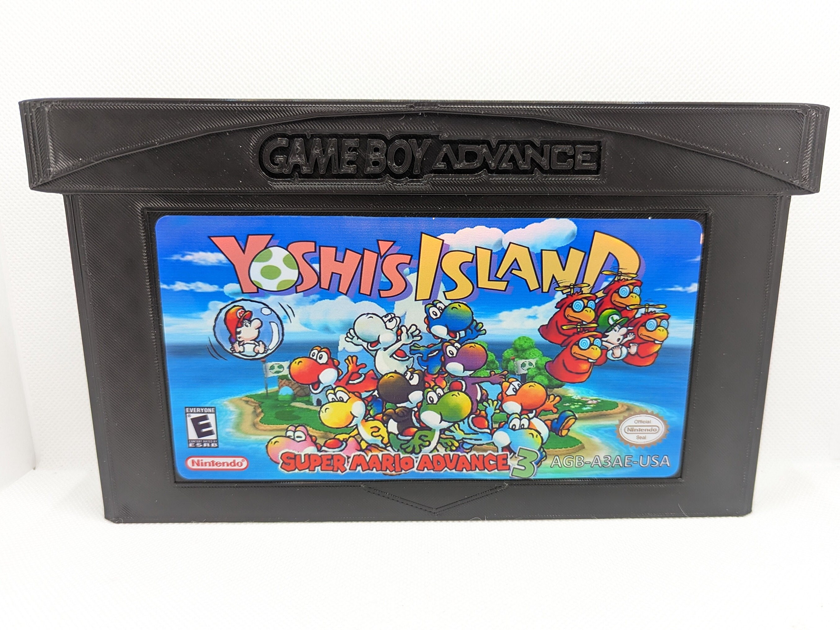 Game Boy Advance (Platform) - Giant Bomb