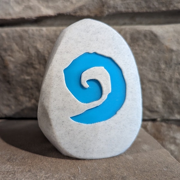 Hearthstone Decoration
