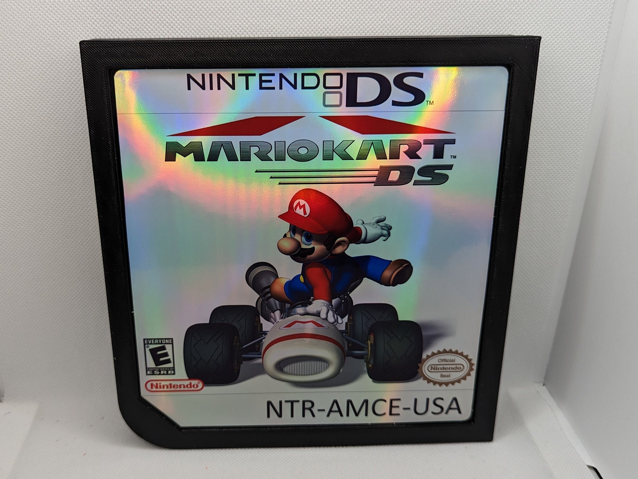 Mario Kart DS Review Mini - Review Mini - Nintendo World Report