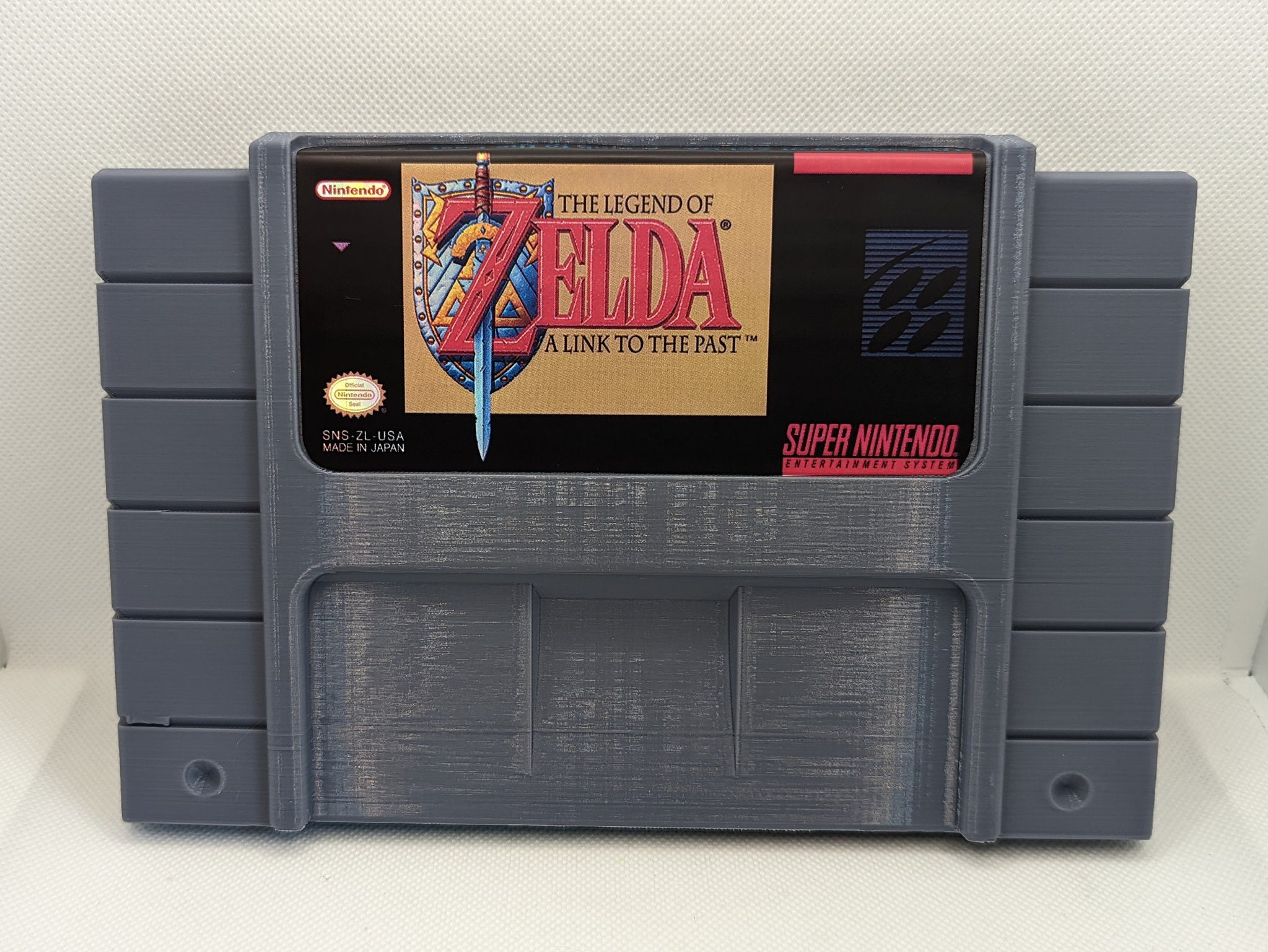 The Legend of Zelda: A Link to the Past sequel coming to Nintendo