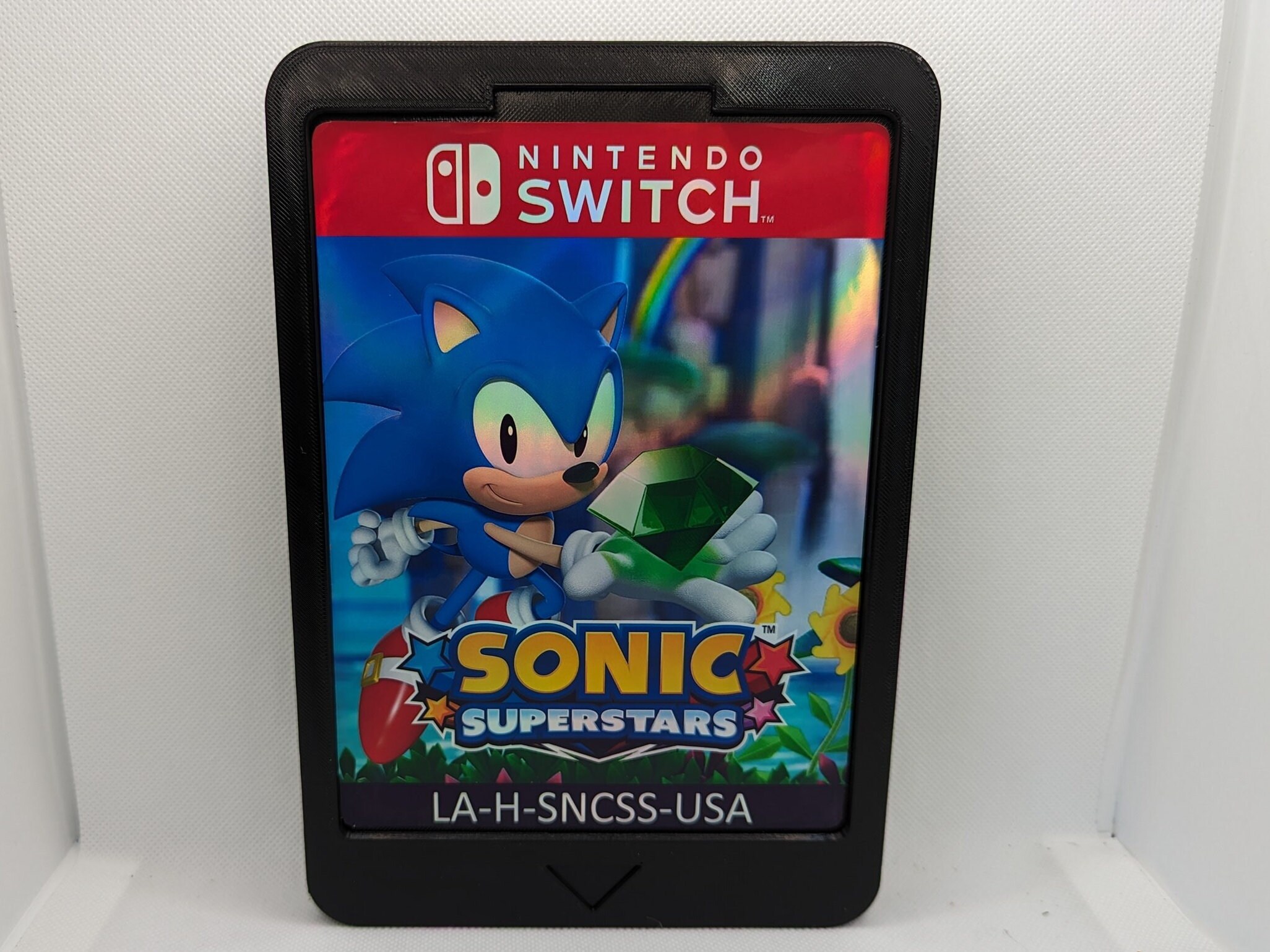 Sonic Superstars - Nintendo Switch