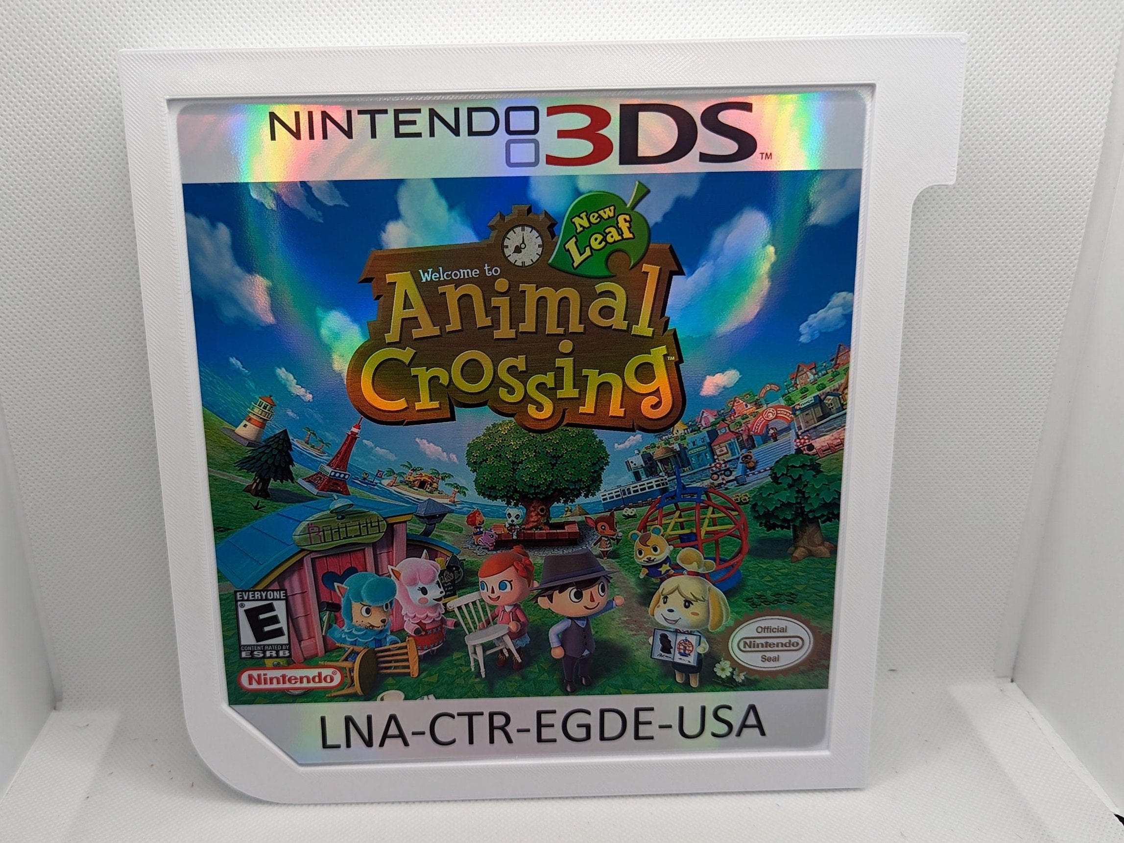 Acnl cartridge sale