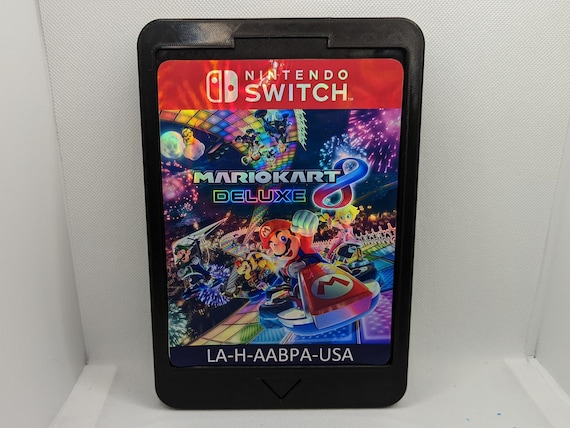 Nintendo Switch – Mario Kart 8 Bundle Tracker In Stock Availability