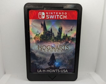 Hogwarts Legacy vai chegar no Nintendo Switch em novembro - Adrenaline