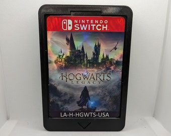 Hogwarts Legacy (nintendo Switch), Nintendo Switch, Electronics