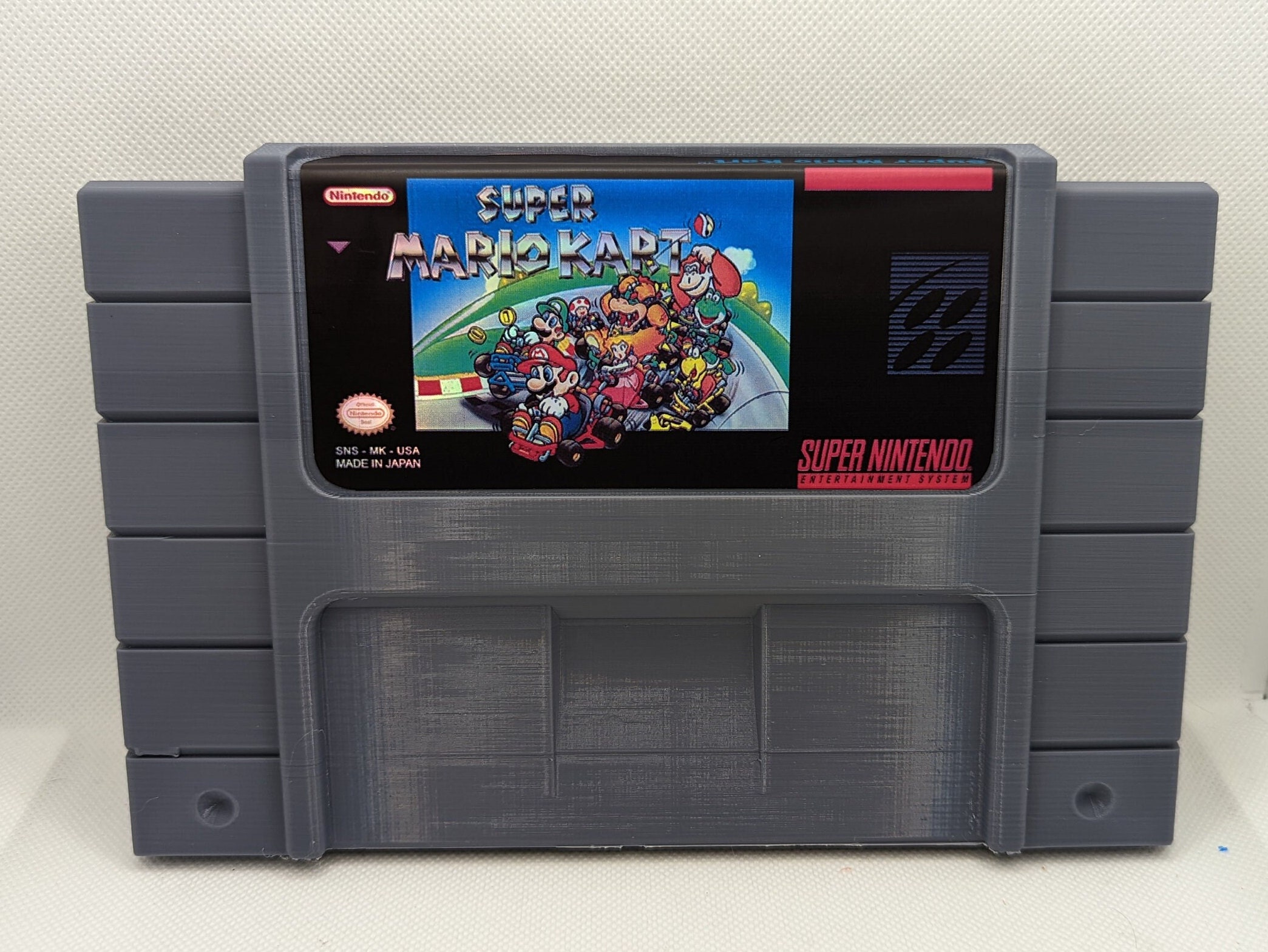 Super Nintendo Games - Etsy