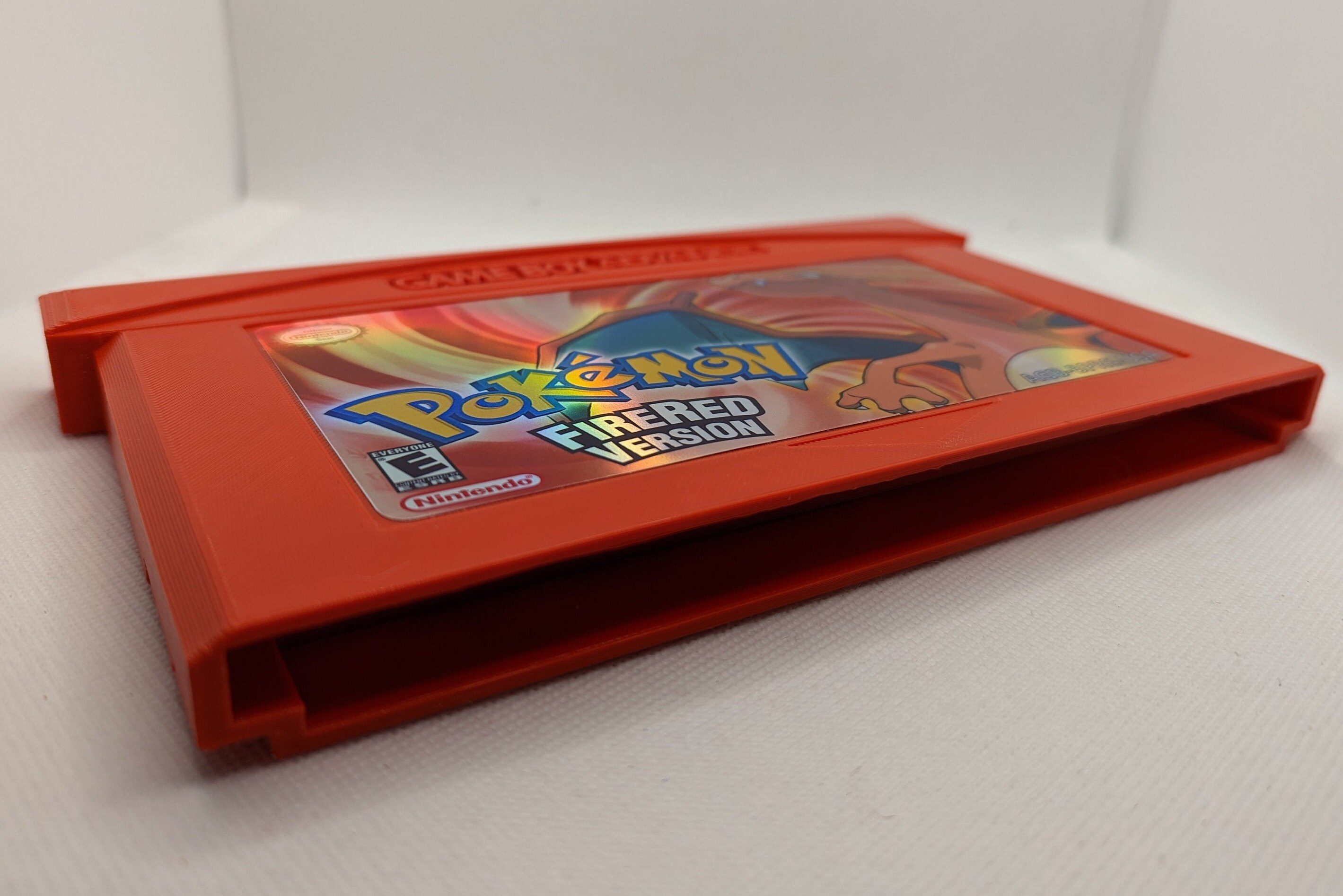 GBA Review – Pokemon Fire Red / Leaf Green – RetroGame Man