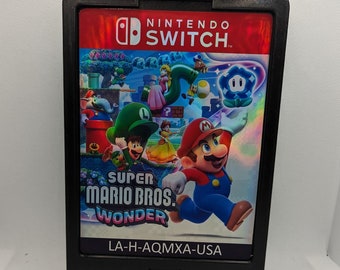 nintendo switch super mario original