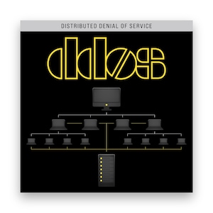 DDOS - Digital Download (all file types)