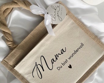 Geschenk Muttertag | Geschenk für Mama  I Geschenke zum Muttertag I Definition Mama I Mama Geschenk Geburtstag | Muttertagsgeschenk