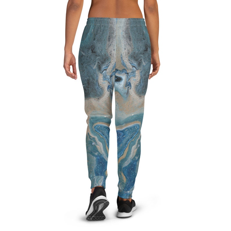 Vanya Women/'s Joggers