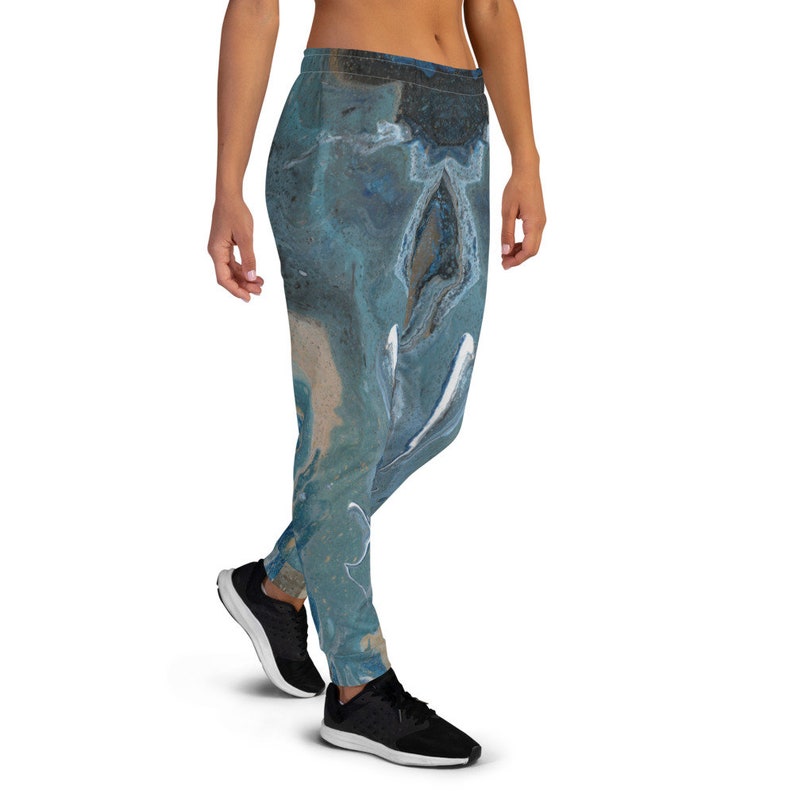 Vanya Women/'s Joggers