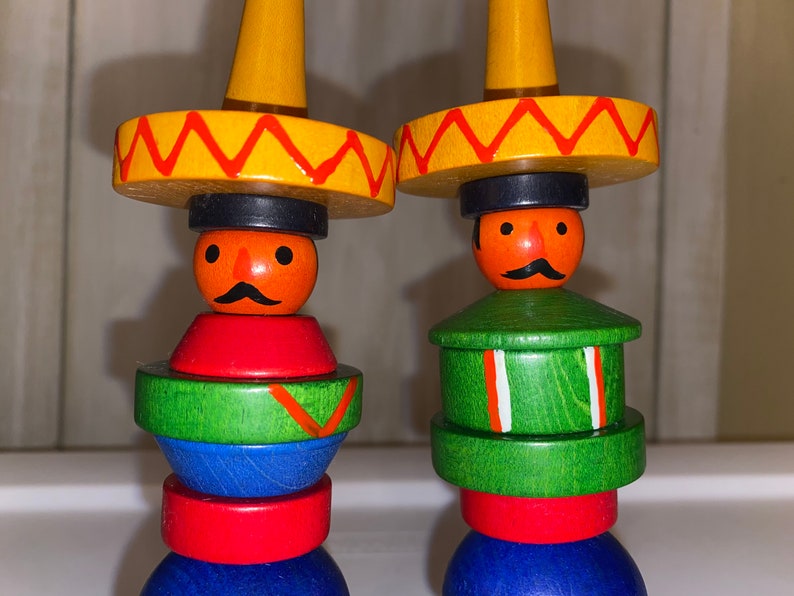 Take apart Put back together Toy Etsy