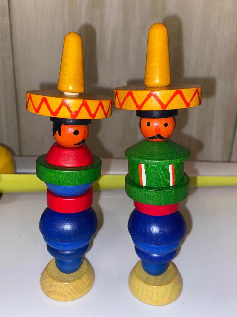 Take apart Put back together Toy Etsy