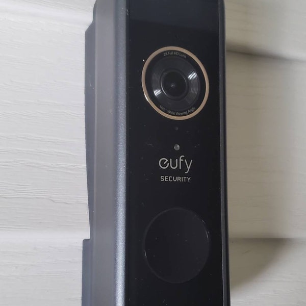 Eufy 2k Doorbell Mount Etsy Australia