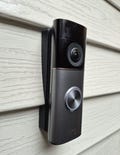 Ring Wired Gen 3 Doorbell Vinyl/ Board Siding Mount