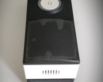 Spacing Mount for Tapo Battery D210/225/235 Doorbell (Regular Base and Narrow Base)