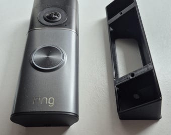 Kit cuneo orizzontale per campanello Ring Wired Pro Gen 3