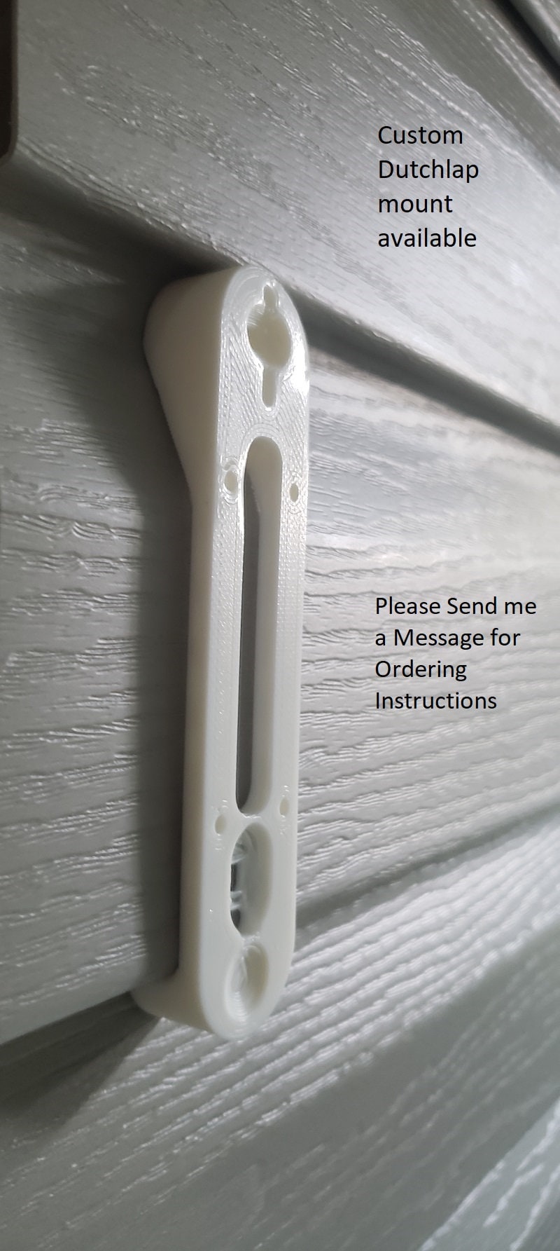 Reolink RLC-1240A First 12MP Wired Security Camera Vinyl Siding