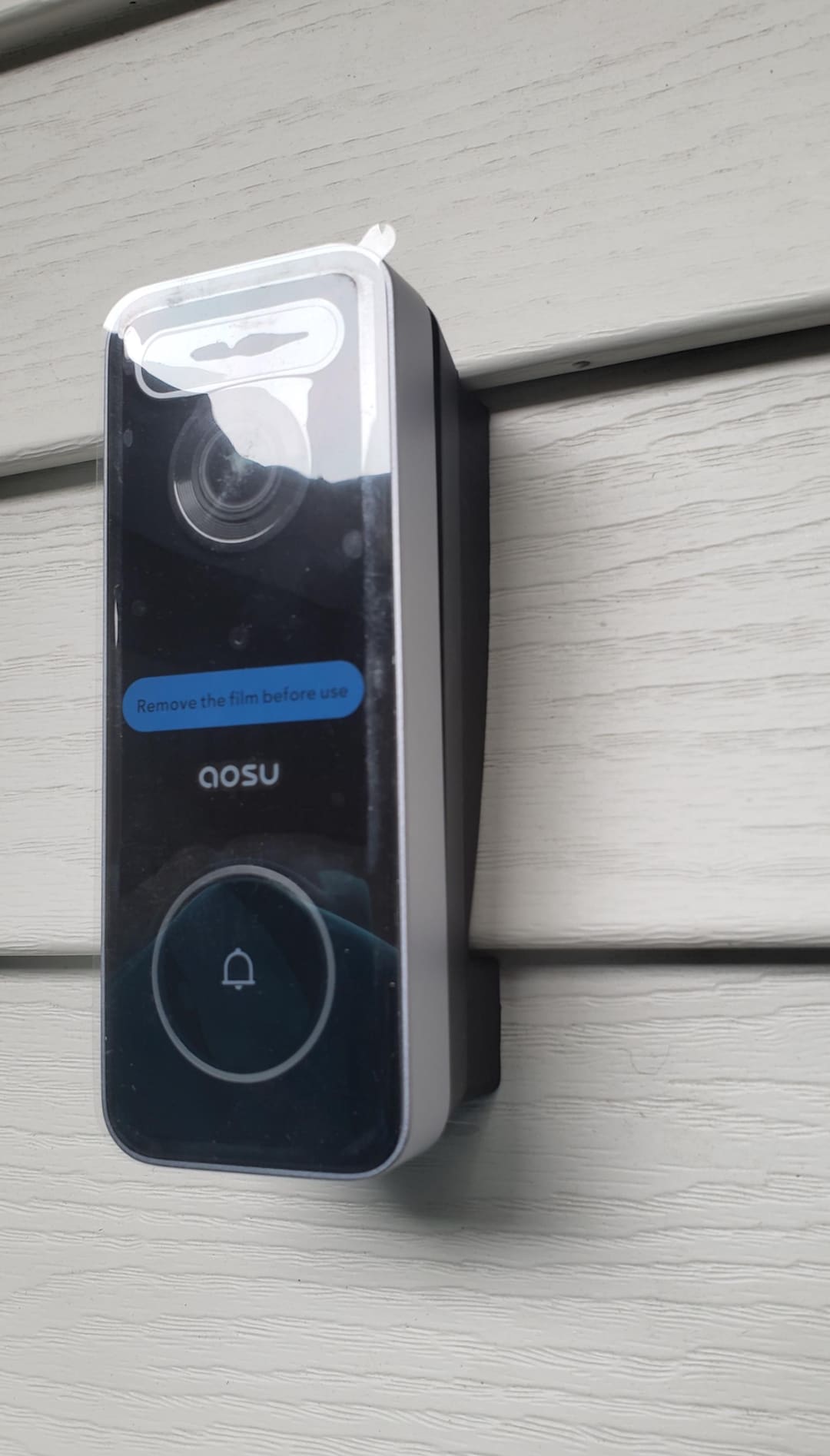 AOSU 5 Megapixel Ultra HD Doorbell
