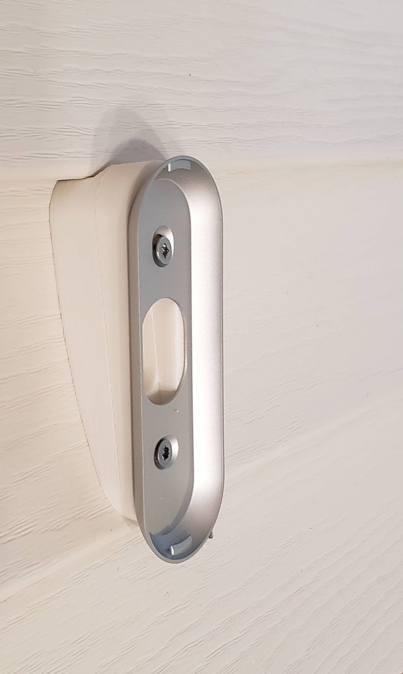 Google Nest wired 1st Gen. Doorbell Traditional Vinyl/ Etsy Canada