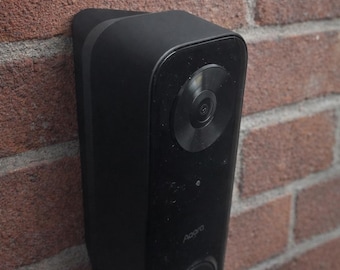 Kit di cunei orizzontali/verticali per campanello cablato Aqara G400