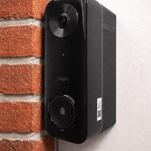 Spacing Mount for Aqara G400 Wired (Regular Base and Narrow Base)